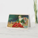Search for victorian santa christmas cards Claus