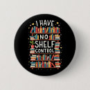 Search for shelf buttons Book worm