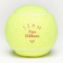 Search for rackets tennis balls Stylish