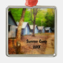 Search for summer camp ornaments Campground