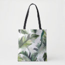 Recherche de feuillage vert messenger sacs Moderne