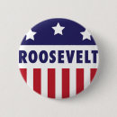 Recherche de teddy roosevelt badges Président