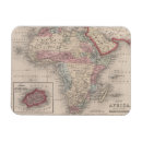 Recherche de frontière magnets Antiquité