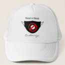 Search for virus hats Mask