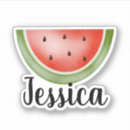 Search for melons stickers Unique