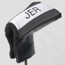 Search for novelty golf head covers Typography