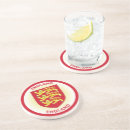 Search for arms coasters Patriotic