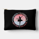 Recherche de ballet cosmétiques pochettes Motif