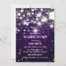 Search for shining star invitations Elegant