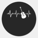 Search for classical guitar stickers Acoustic