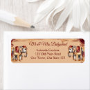 Search for indian return address labels Elephants
