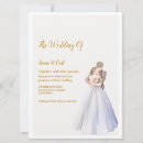 Recherche de groom wedding invitations Simple
