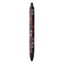 Search for goth pens Halloween