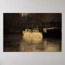 Recherche de péniche posters Canal
