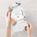 Recherche de coffee bridal shower invitations L'amour brille