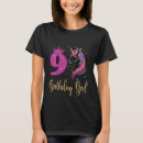 Recherche de neuvième tshirts Anniversaire