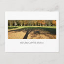 Search for autumn tree postcards Oak