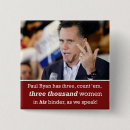 Search for mitt romney buttons 2012 election