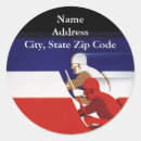 Recherche de patriotic autocollants Patriotisme