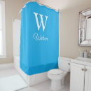 Recherche de logo shower curtains Moderne