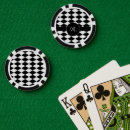 Recherche de chic jetons poker Motif