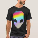 Search for alien costume tshirts Head