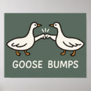 Search for bump posters Goose bumps