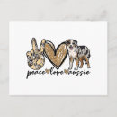 Search for premium postcards Dog