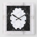 Recherche de sphères horloges Moderne