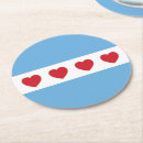 Search for chicago coasters Souvenir