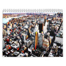 Search for skyline calendars Manhattan