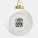 Search for hanging ornaments School