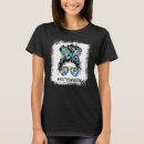 Recherche de désordres tshirts Autiste