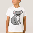 Search for koala kids tshirts Happy