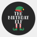 Recherche de apparitions autocollants Anniversaire