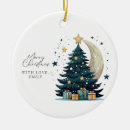 Search for moon and star ornaments Stars