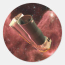 Search for spitzer stickers Space