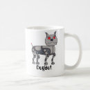 Recherche de robot tasses Futurisme