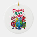 Search for future ornaments School