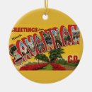 Search for georgia for ornaments Tree