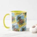 Search for red monkey mugs Cute