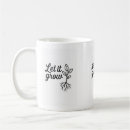 Search for growing plant mugs Botanical