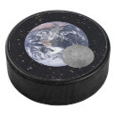 Search for far side Earth
