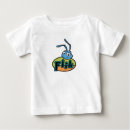 Search for bug baby shirts Flik