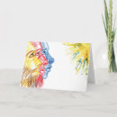 Search for multicultural cards Colourful