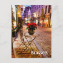 Recherche de bruxelles cartes postales Europe