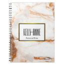 Recherche de marbre de notes carnets Maquillage