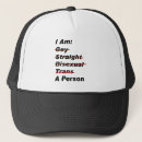 Search for sexuality hats Gay