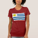 Recherche de uruguay tshirts Drapeau
