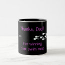 Search for swim dad mugs Father